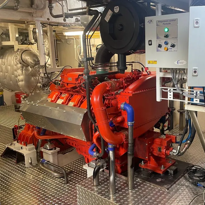 Teus Vlot Dieseltechniek