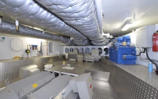 Marine Elektrotechniek