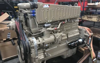Teus Vlot Diesel & Marine Onderhoud en reparatie