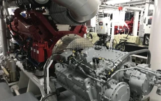 Teus Vlot Onderhoud en reparatie