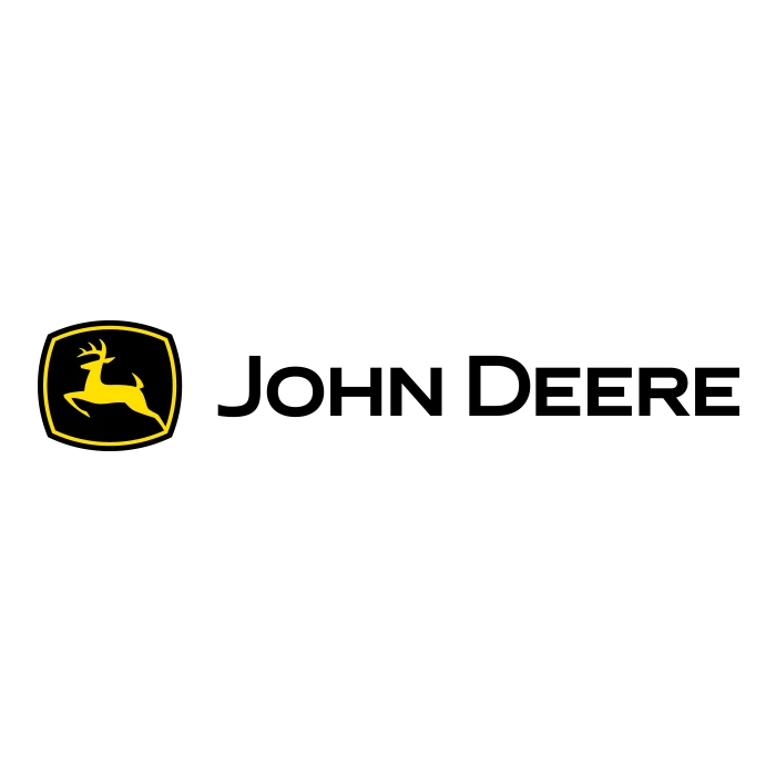 John Deere