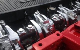 Teus Vlot Scheepmotoren revisie