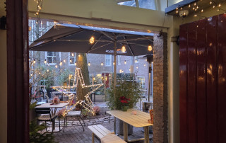 Kerstfeest TVDM en DMS