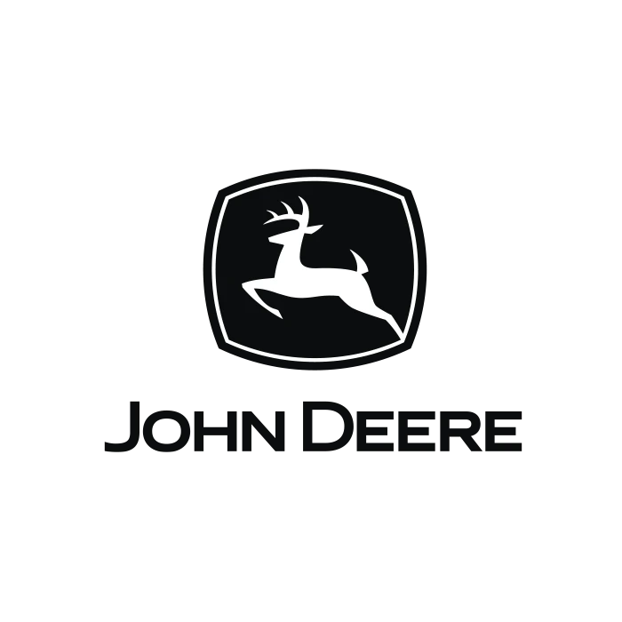 John Deere