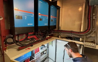 Teus Vlot Elektrotechniek