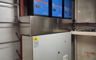 Accupakket Teus Vlot Elektrotechniek